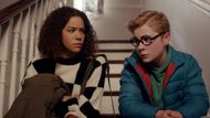 Ginny and Austin in Season 3 (Image via Netflix)